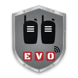 Ikon EVO PTT: Walkie Talkie & GPS