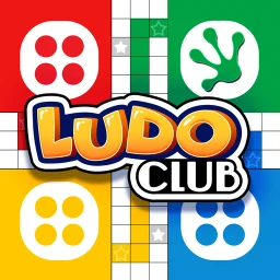 أيقونة Ludo Club - Fun Dice Game