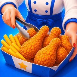 Royal Cooking: Kochspiele