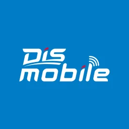 DIS Mobile simgesi