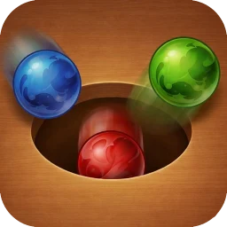 Color Ball Escape: Puzzle icon