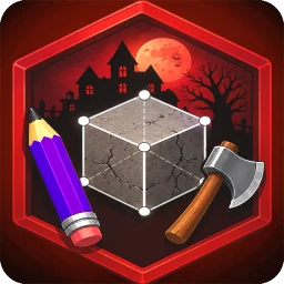3D Horror Game Maker icon