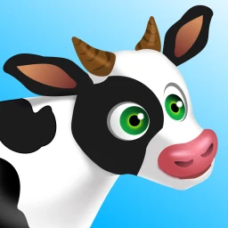 My New Farm のアイコン
