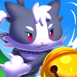 Icono de Super Cat Tales: PAWS