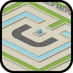 Ícone de Connect Quest