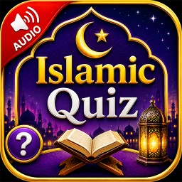 Islamic Quiz icon