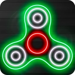 Fidget Spinner icon