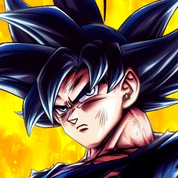 Biểu tượng DRAGON BALL LEGENDS