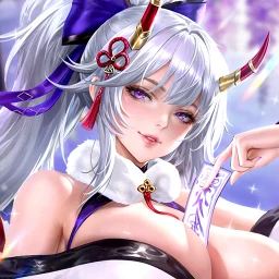 Goddess Era: 2331 Draws icon