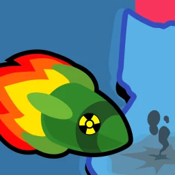 Symbol von FrontWars.io