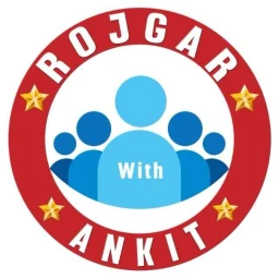 Rojgar With Ankit (RWA)