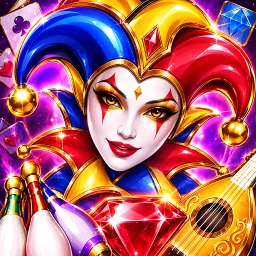 Biểu tượng Joker Jewel
