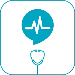CareApp - For Doctors Only icon