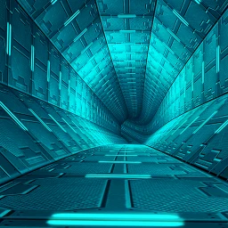 Icône de Tunnel Rush Mania - Speed Game