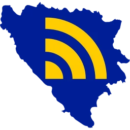 BiH Uživo のアイコン