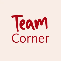 TeamCorner 图标