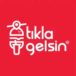 Tıkla Gelsin® - Yemek Siparişi 图标