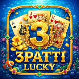 Teen Patti Gold -3 Patti lucky のアイコン