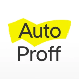 AutoProff icon