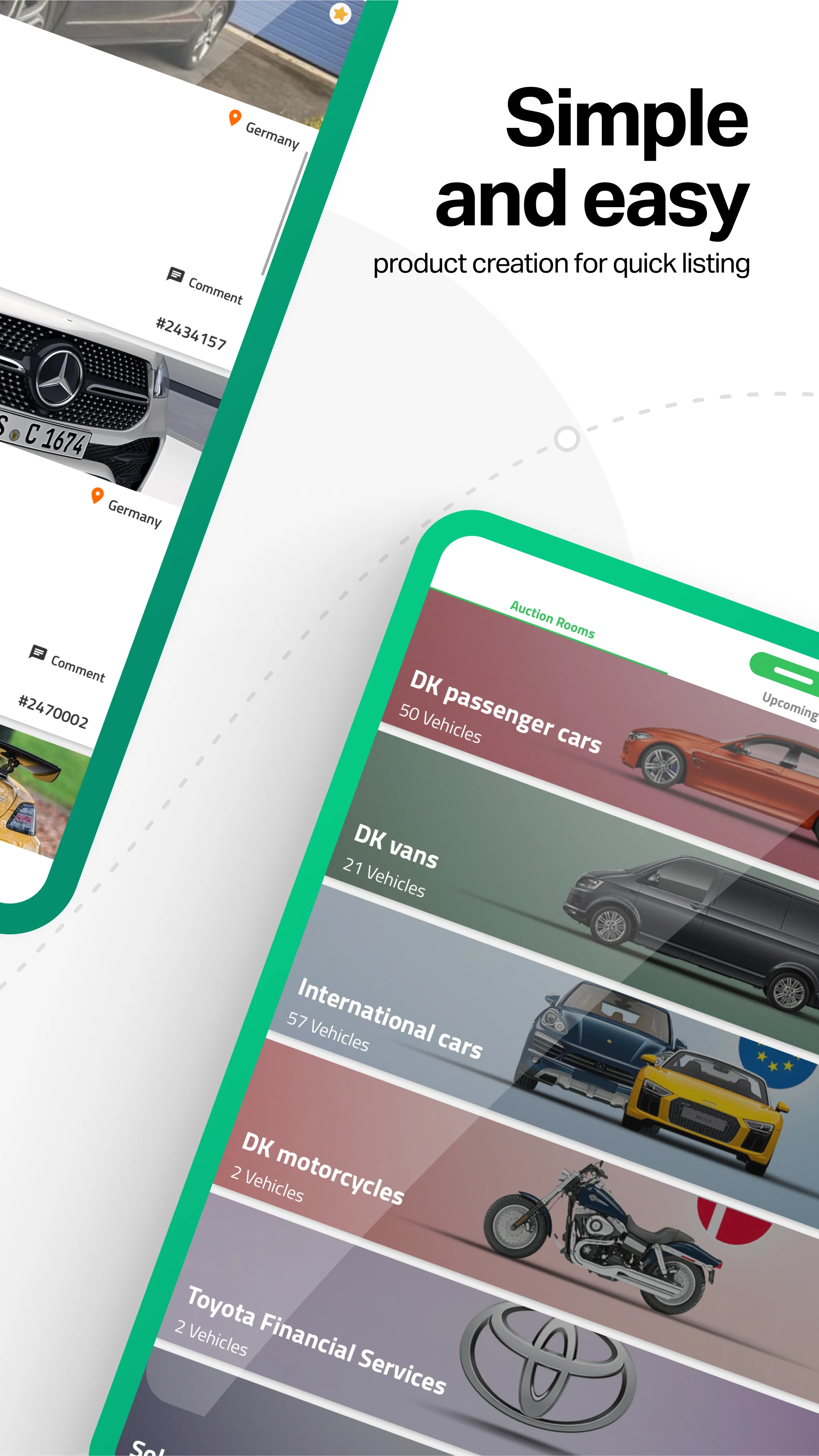 AutoProff screenshot