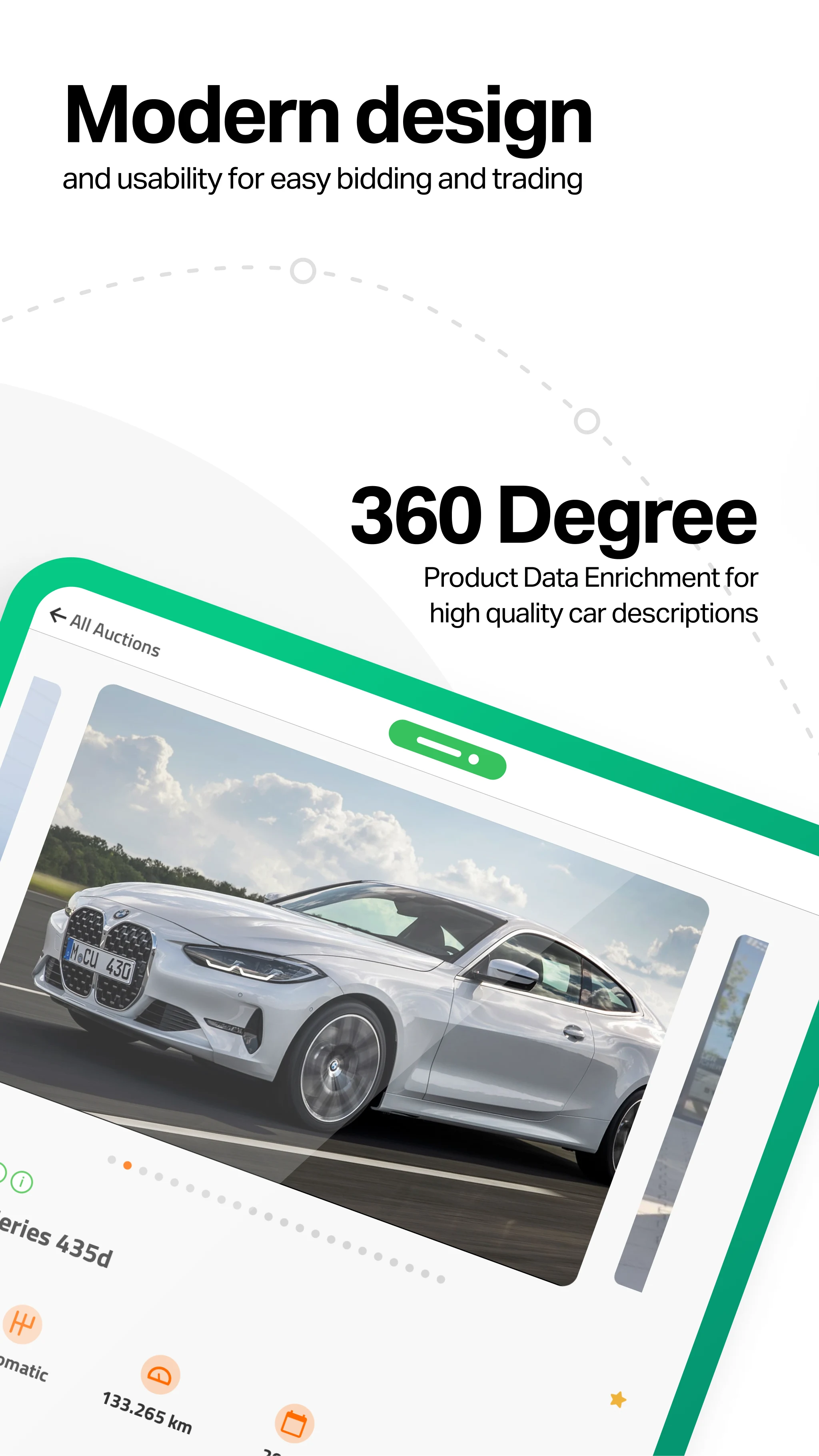 AutoProff screenshot
