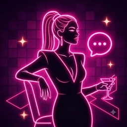 Symbol von Weveo - Video Chat & Party