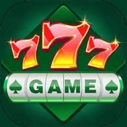 777 Game 图标
