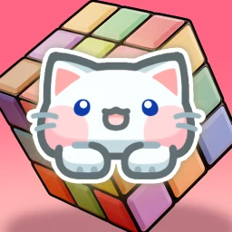 Ikon Meowdoku 3D