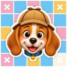 Detective Doku: Clue Puzzles icon