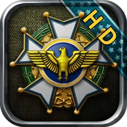 Icono de Glory of Generals: Pacific-WW2