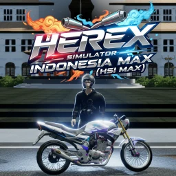 Symbol von Herex Simulator Indonesia Max