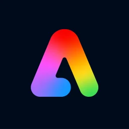 Adobe Express: KI Foto, Video icon