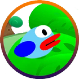 Flappy Bird - Wing icon
