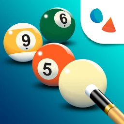 9 Ball Pool Casual Arena 图标