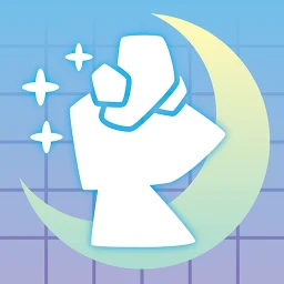 Luna Memories (nonogram) simgesi