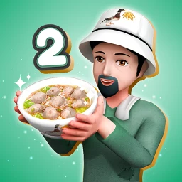 Bakso Simulator 2 icon