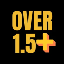 Значок Over 1.5+ Daily Betting Tips