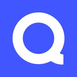 Biểu tượng Quizlet: Học với Flashcards