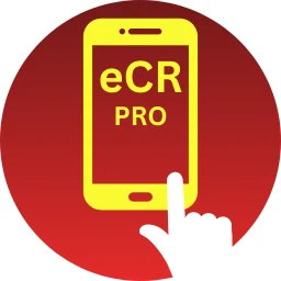 أيقونة eCRecord Pro