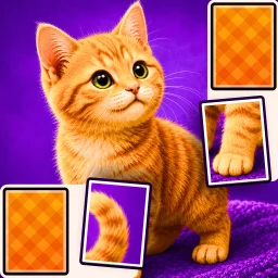 Jigway Cards - Bilderpuzzle