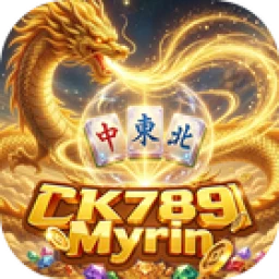 CK789Myrin icon