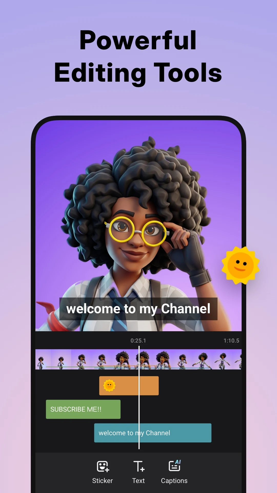 Screen Recorder - XRecorder screenshot