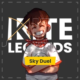 Icône de Kite Legends: Sky Duel