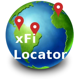 xfi Find iPhone iCloud Android