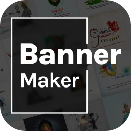 Banner Maker icon
