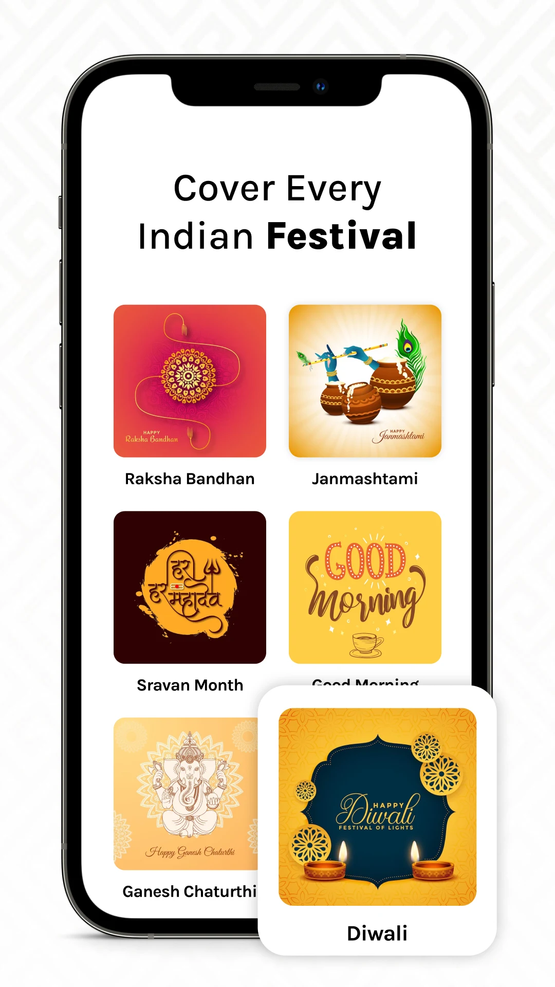 Banner Maker screenshot