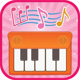 Kids Piano icon