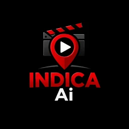 IndicaAi: Guide Movies and TV icon