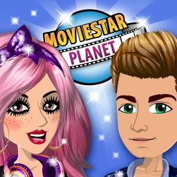 MovieStarPlanet: Classic icon