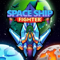 Icône de Spaceship Fighter Online